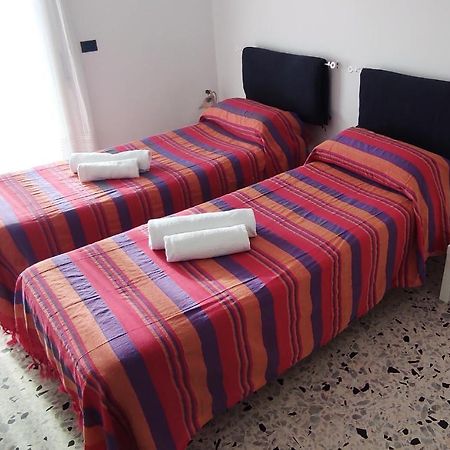 Appartamento La Casa Di Dany Roma Esterno foto