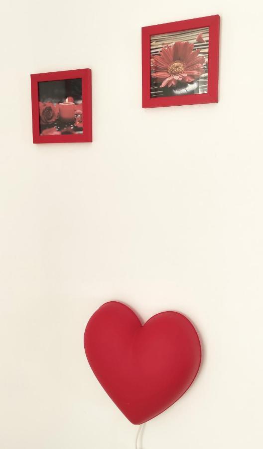 Appartamento La Casa Di Dany Roma Esterno foto