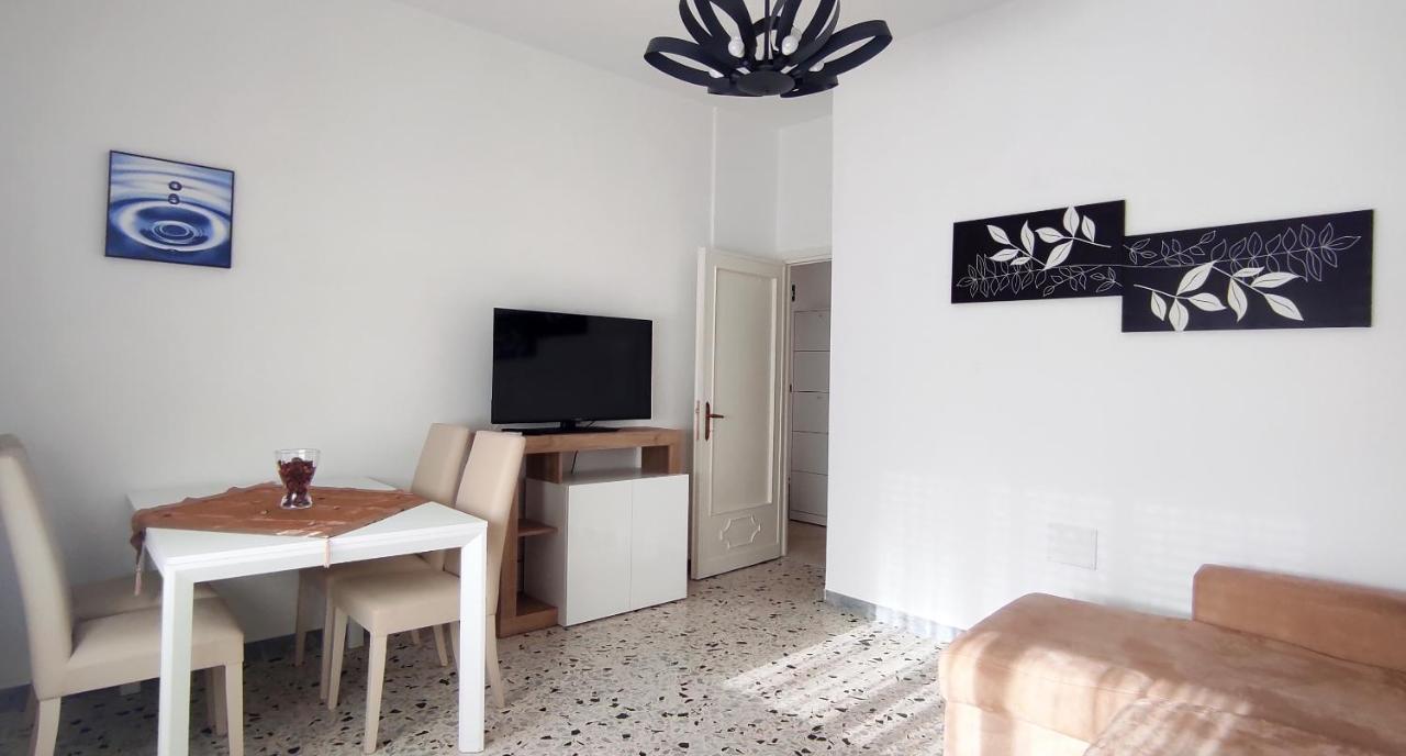 Appartamento La Casa Di Dany Roma Esterno foto
