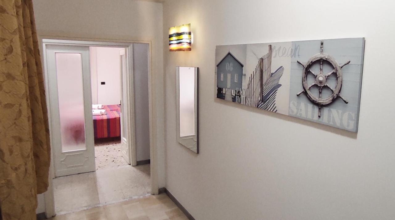 Appartamento La Casa Di Dany Roma Esterno foto