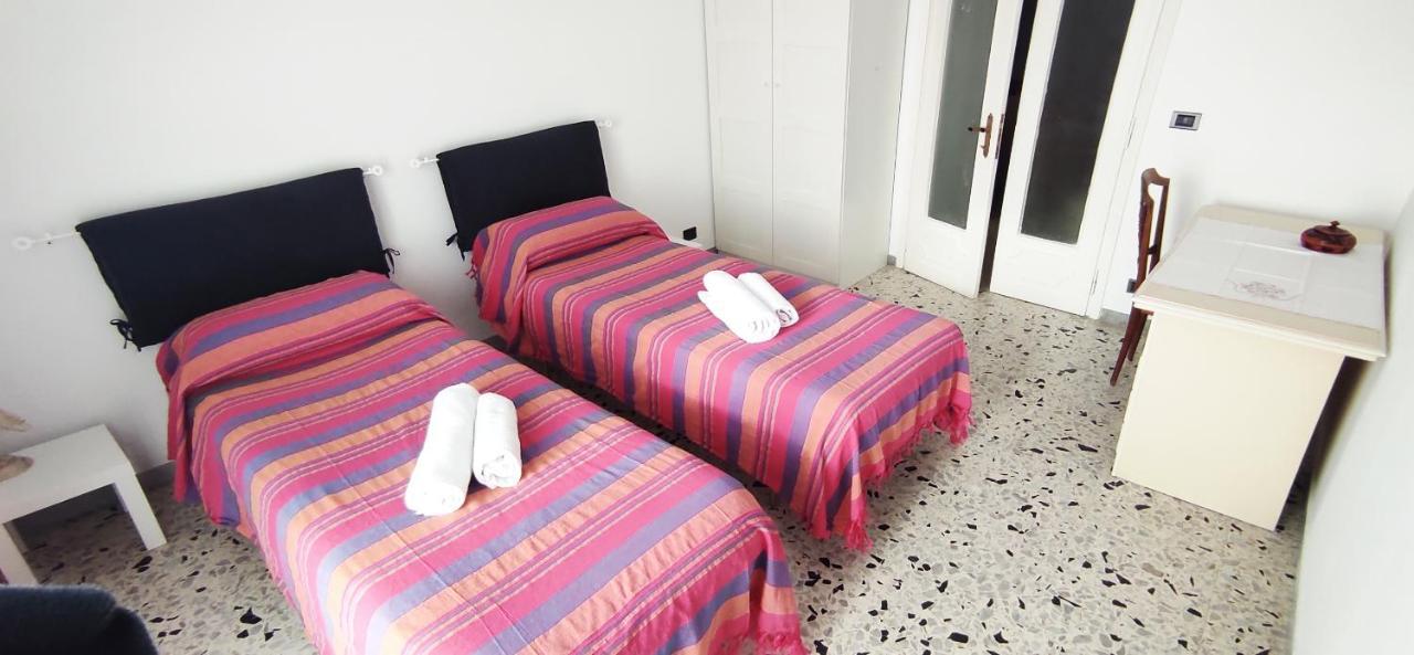 Appartamento La Casa Di Dany Roma Esterno foto
