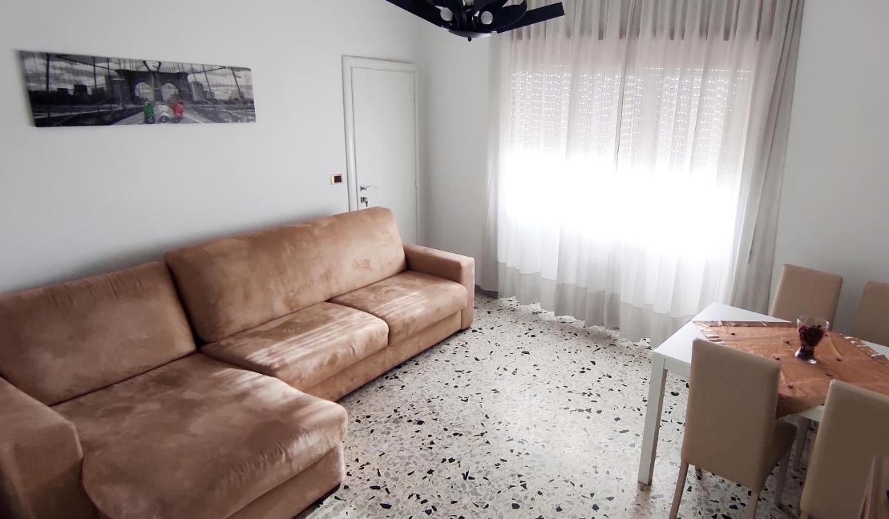 Appartamento La Casa Di Dany Roma Esterno foto
