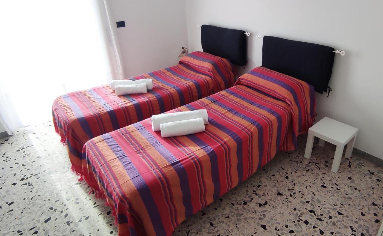 Appartamento La Casa Di Dany Roma Esterno foto