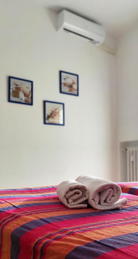 Appartamento La Casa Di Dany Roma Esterno foto