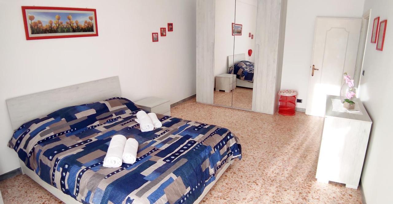 Appartamento La Casa Di Dany Roma Esterno foto