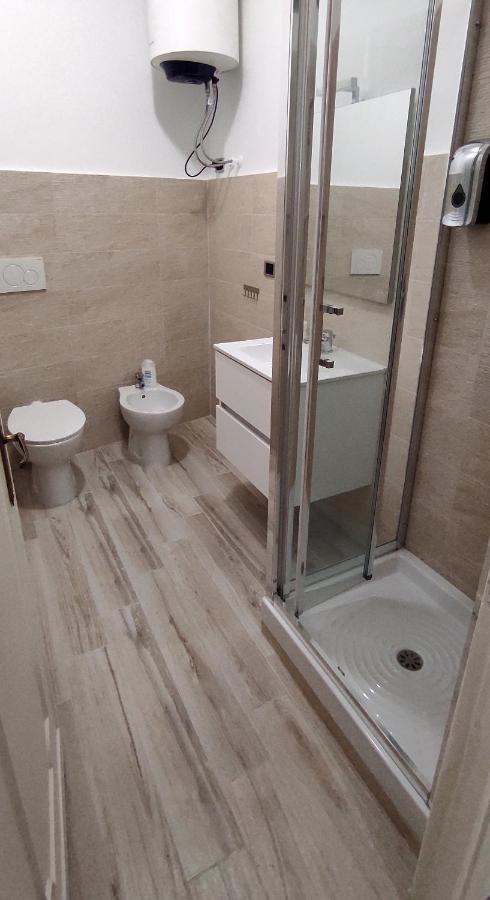 Appartamento La Casa Di Dany Roma Esterno foto